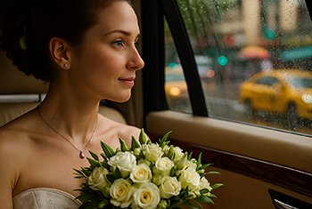 Wedding Transportation Near Me