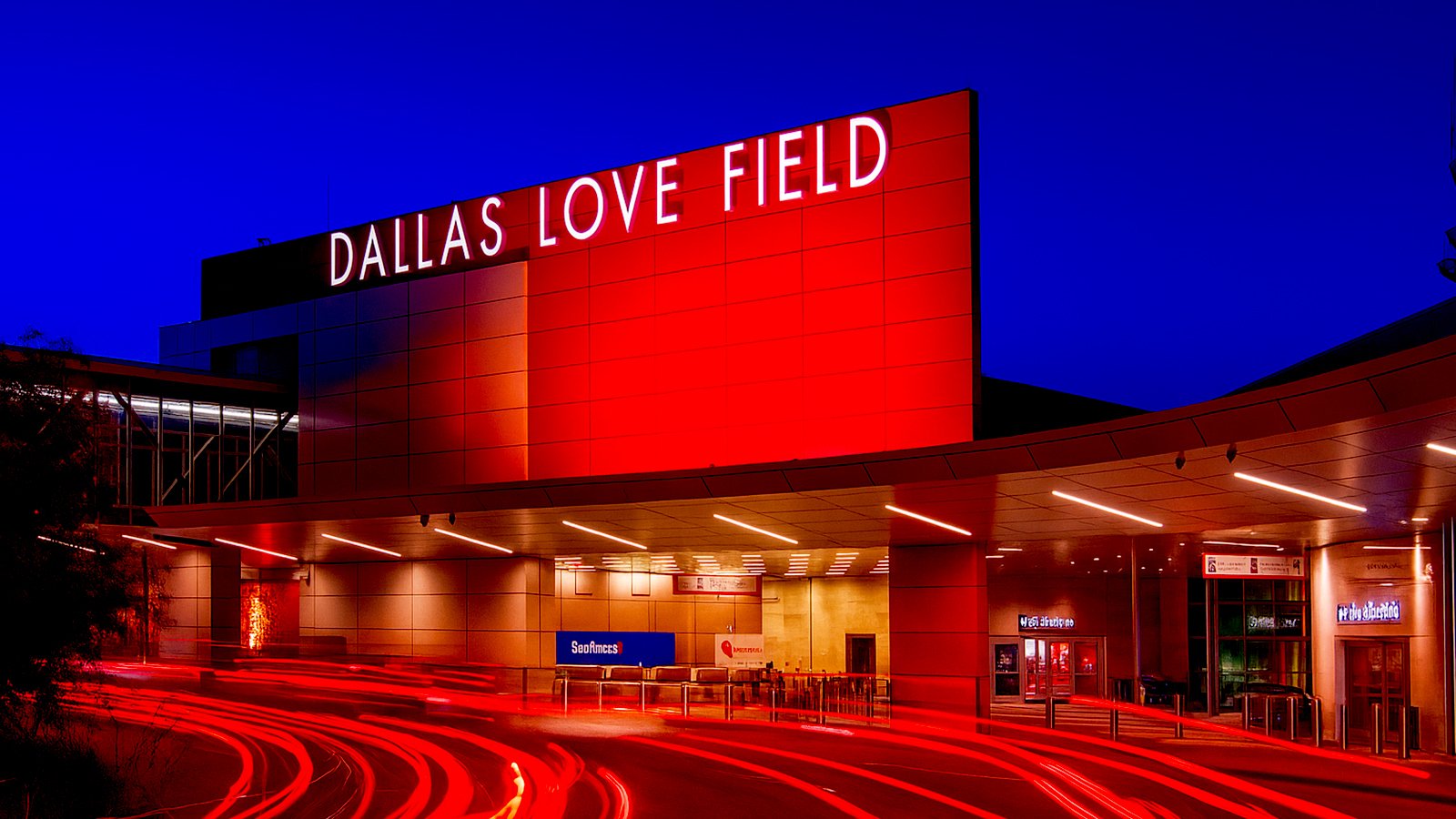 Dallas Airport Limos