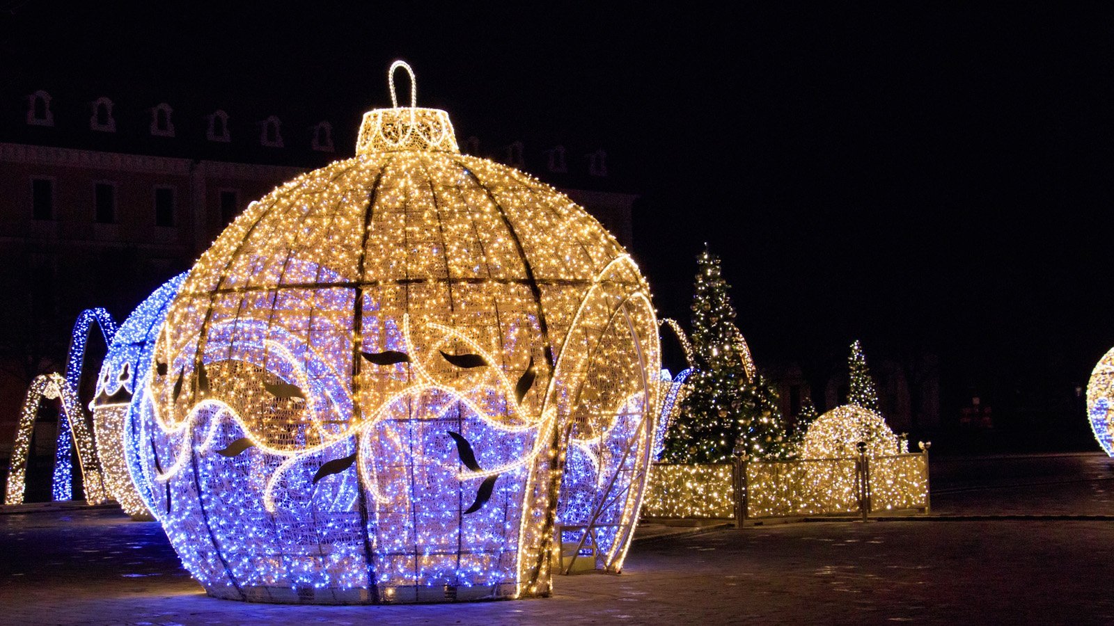 Holiday Tours Dallas