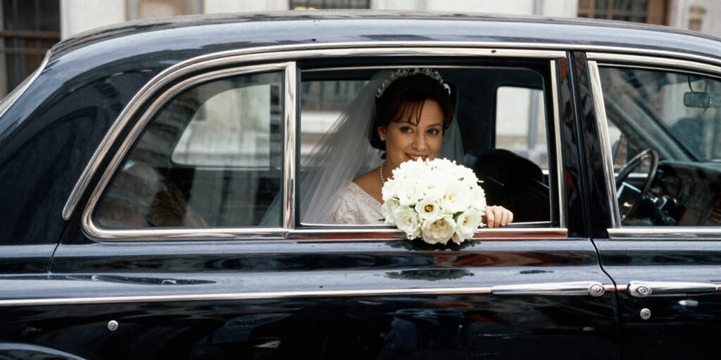 Wedding Transportation Service Near Me