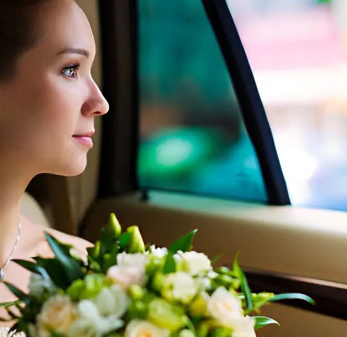 Cheap Wedding Limos