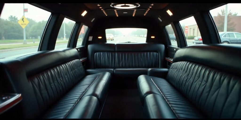 Cheap Limo Service vs Regular Car Service: What’s the Real Difference