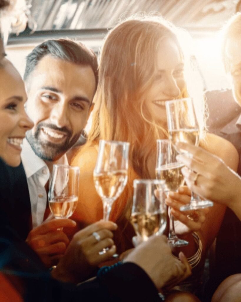 Party Bus Rental Dallas Prices