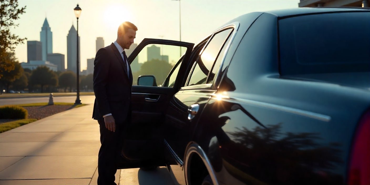 Affordable Limo Service Dallas