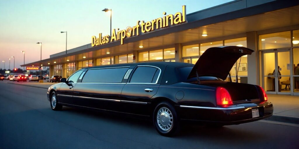 2026 Dallas Airport Guide: DFW & Love Field Tips for Smooth Travel & Transfers