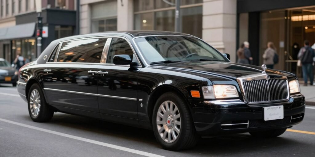 Cheap Limo Services Dallas