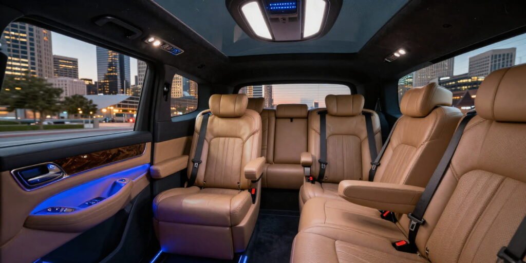 Top 10 Reasons People Search for Cheap Limo Service Near Me in 2026